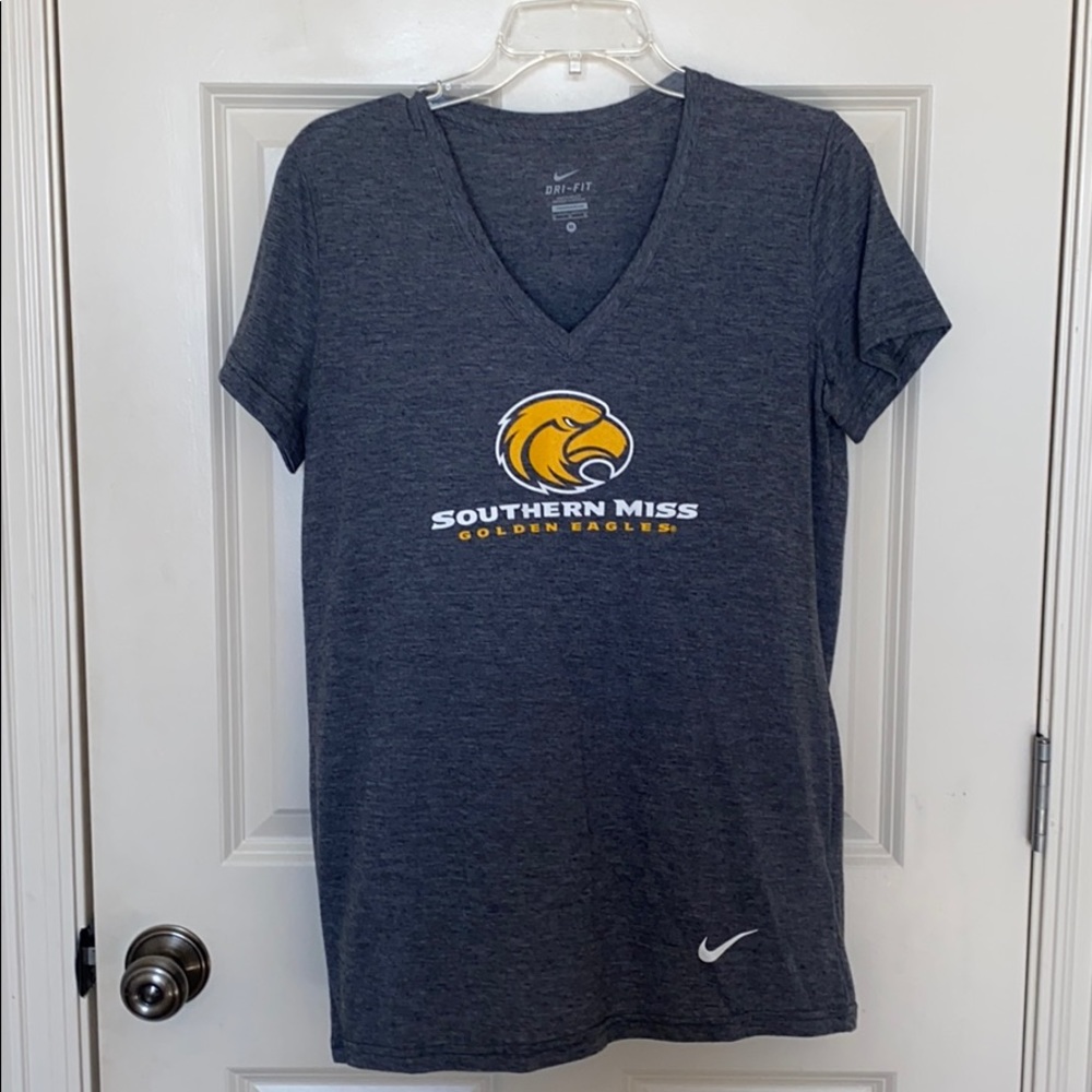 Southern Miss Nike DryFit